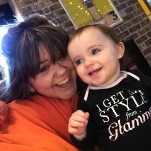 Meet your Posher, Taylor